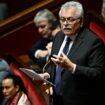 Le communiste André Chassaigne annonce son départ de l’Assemblée nationale