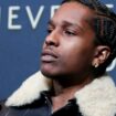 Le destin suspendu d’ASAP Rocky, superstar du rap et compagnon de Rihanna, face à la justice pour une fusillade