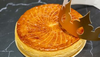 Le forcené qui mettait de la compote de pommes dans les Galettes des rois abattu par le RAID