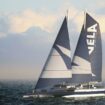 Le fret maritime met les voiles