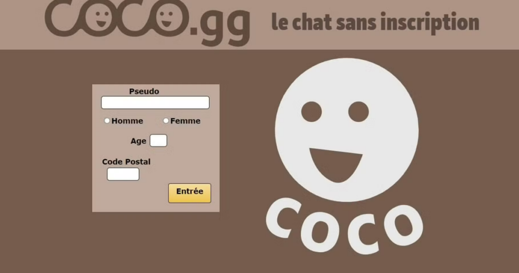 Le gérant du sulfureux site Coco.gg, mis en cause dans plusieurs affaires d’agressions et de viols, en garde à vue