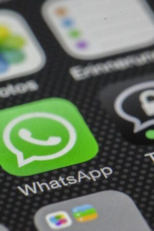 Le groupe WhatsApp intitulé « chefs d’Etats sans Donald » réactivé en urgence