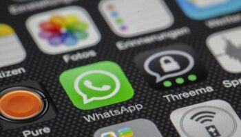 Le groupe WhatsApp intitulé « chefs d’Etats sans Donald » réactivé en urgence