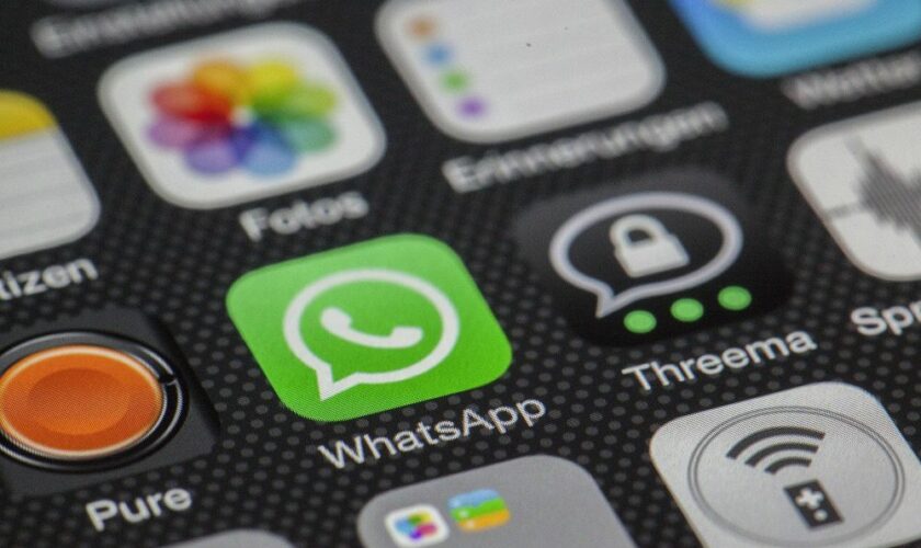 Le groupe WhatsApp intitulé « chefs d’Etats sans Donald » réactivé en urgence