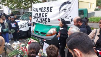 Le meurtrier présumé d’Umut, tué par balle en septembre dernier à Montreuil, a été incarcéré