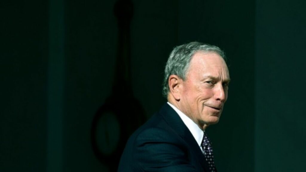 Le milliardaire Bloomberg paiera la facture américaine à l’ONU Climat si Trump arrête de payer