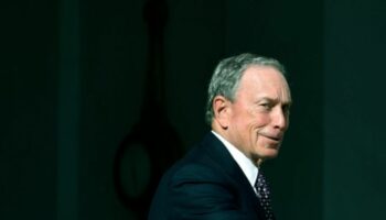 Le milliardaire Bloomberg paiera la facture américaine à l’ONU Climat si Trump arrête de payer