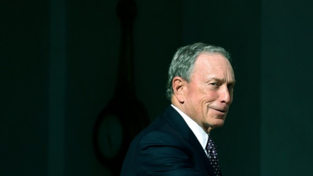 Le milliardaire Bloomberg paiera la facture américaine à l’ONU Climat si Trump arrête de payer