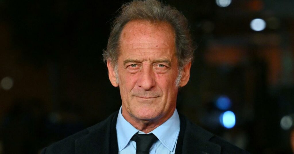 Le monde de la culture «s’est terriblement embourgeoisé», dénonce Vincent Lindon