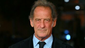 Le monde de la culture «s’est terriblement embourgeoisé», dénonce Vincent Lindon