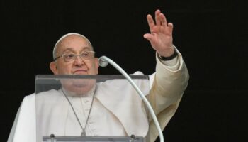 Le pape François dissout un mouvement religieux ultraconservateur au Pérou accusé d’abus sexuels