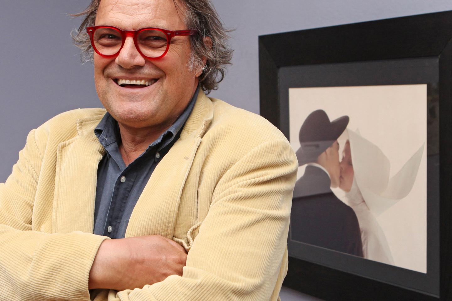 Le photographe Oliviero Toscani, auteur de campagnes-chocs pour Benetton, est mort