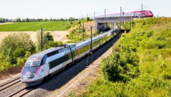 Le premier homme à avoir réussi à se connecter au WIFI SNCF avoue avoir menti