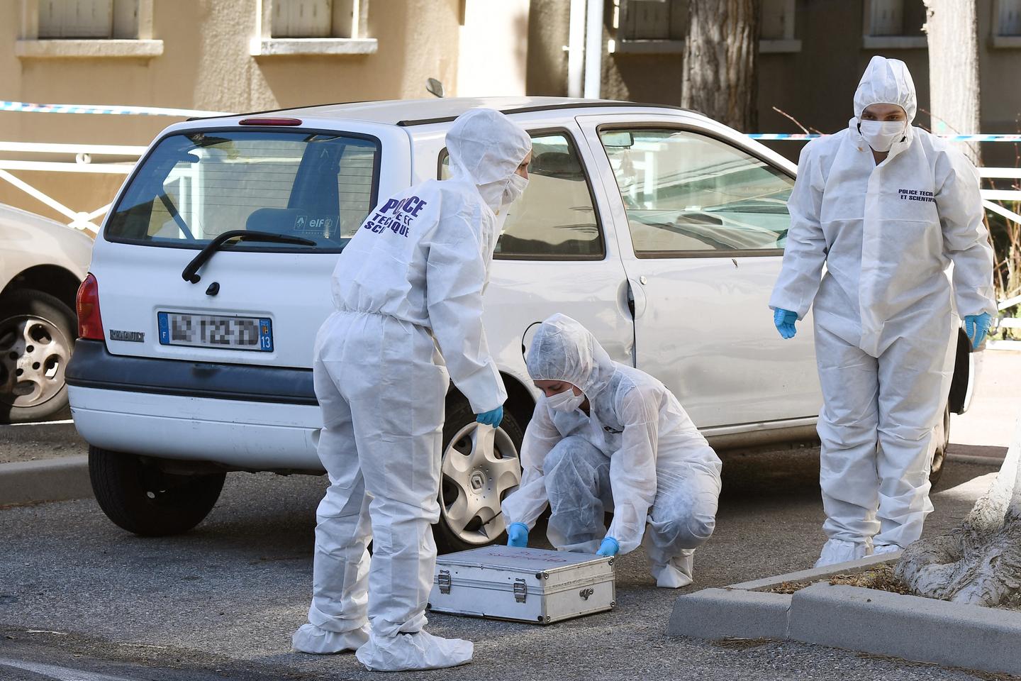 Le procureur général d’Aix-en-Provence lance un « SOS judiciaire »