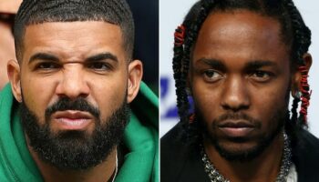 Le rappeur Drake attaque Universal en diffamation, nouvel épisode du conflit avec Kendrick Lamar