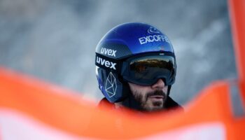 Le skieur Cyprien Sarrazin est sorti de réanimation et entame « une longue période de récupération »