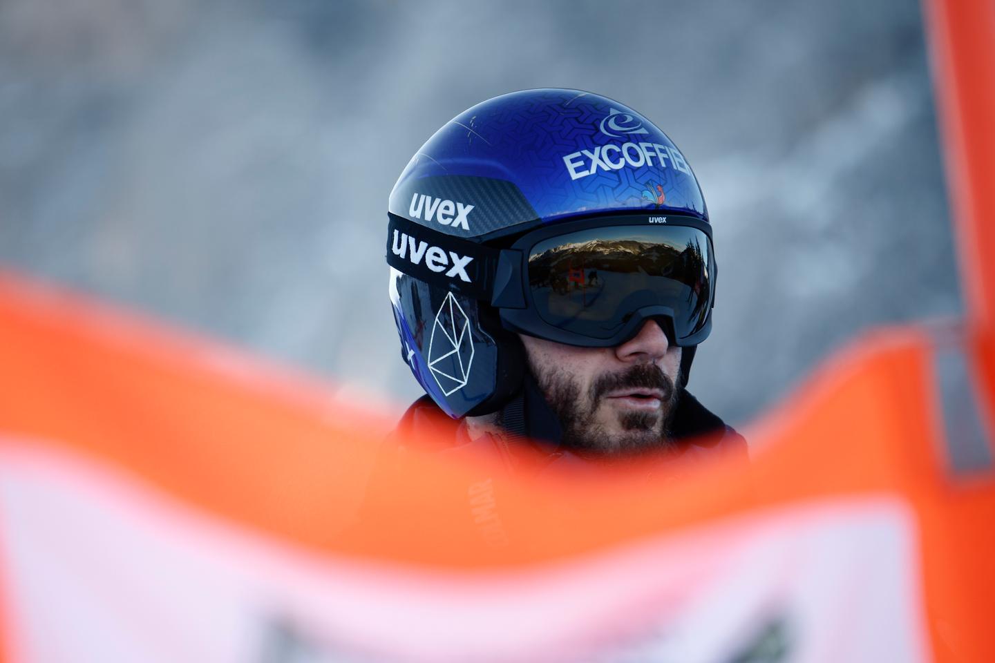 Le skieur Cyprien Sarrazin est sorti de réanimation et entame « une longue période de récupération »