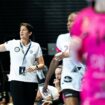 Le succès de Raphaëlle Tervel, à Brest, masque le manque d’entraîneuses dans le handball français