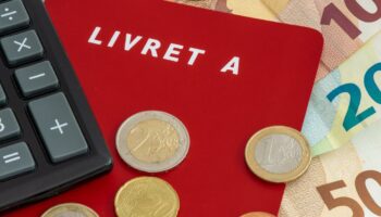 Le taux du Livret A va baisser «autour de 2,5%» au 1er février, selon le ministre de l’Économie