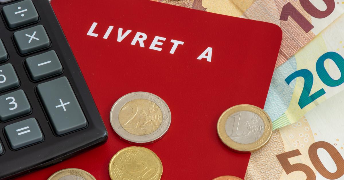 Le taux du Livret A va baisser «autour de 2,5%» au 1er février, selon le ministre de l’Économie