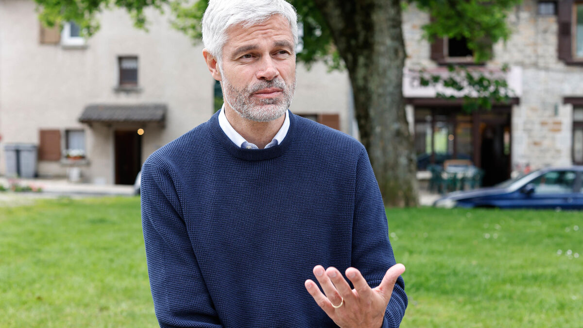 Le titre de séjour pour étrangers malades coûte-t-il des « centaines de millions d’euros » comme le dit Wauquiez ?