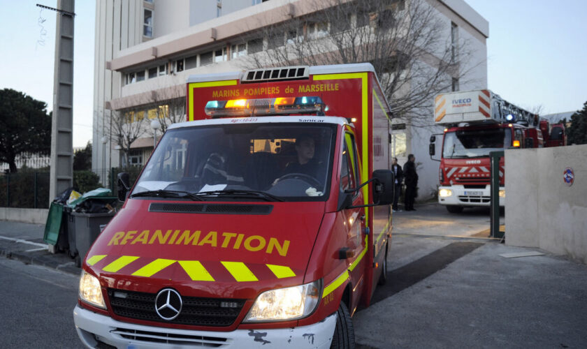 Le videur d’une boîte de nuit à Marseille tué par balles, le suspect toujours en fuite