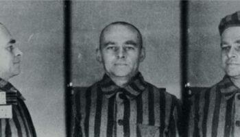 L’édifiante vie du capitaine Pilecki, déporté volontaire à Auschwitz