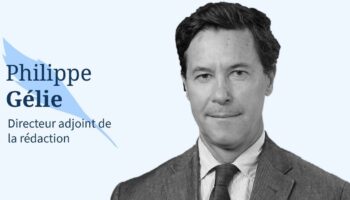 L’éditorial de Philippe Gélie: «Donald Trump dans le piège ukrainien»