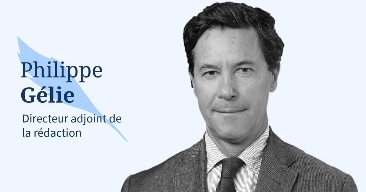 L’éditorial de Philippe Gélie: «Donald Trump dans le piège ukrainien»