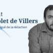 L’éditorial de Vincent Trémolet de Villers : «Bayrou et le PS, bienvenue dans la post-réalité»