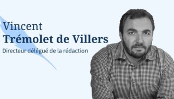 L’éditorial de Vincent Trémolet de Villers : «Bayrou et le PS, bienvenue dans la post-réalité»