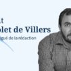 L’éditorial de Vincent Trémolet de Villers: «Budget 2025, Algérie: la France faible»