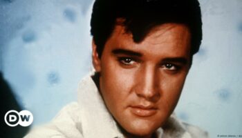 Legende Elvis Presley: Jetzt wäre er 90 geworden