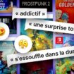 Les 20 jeux vidéo de 2024 plébiscités par les lecteurs du « Monde »