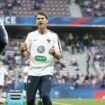 Les Bleus de Deschamps, le Real de Zidane... le Red Star mise sur Grégory Dupont et son CV impressionnant