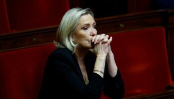 Les Français jugent plus positivement Marine Le Pen que son père