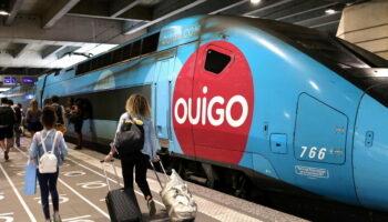 Les OUIGO dans un état « déplorable » ? Après l’alerte des syndicats, la SNCF dénonce « des propos inadmissibles »