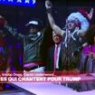 Les Village People, Snoop Dogg...ces artistes qui chantent pour Donald Trump