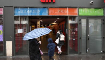 Les bazars Gifi secourus par les banques, leur patron se met en retrait