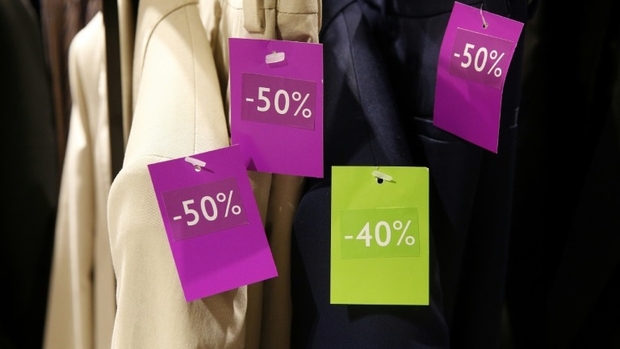 Les dates dans la Grande Région: Les soldes d'hiver commencent aujourd'hui au Luxembourg