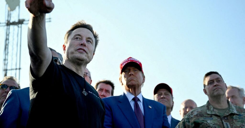 «Les gens doivent réellement se ranger derrière l’AfD» : Elon Musk réitère son soutien au parti allemand d'extrême droite