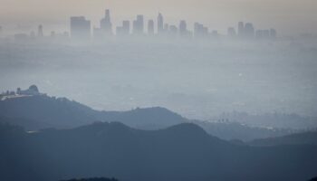 Les incendies à Los Angeles, un souci majeur pour l’organisation des Jeux olympiques de 2028