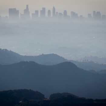 Les incendies à Los Angeles, un souci majeur pour l’organisation des Jeux olympiques de 2028