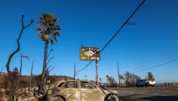 Les incendies de Los Angeles ne sont pas une catastrophe naturelle