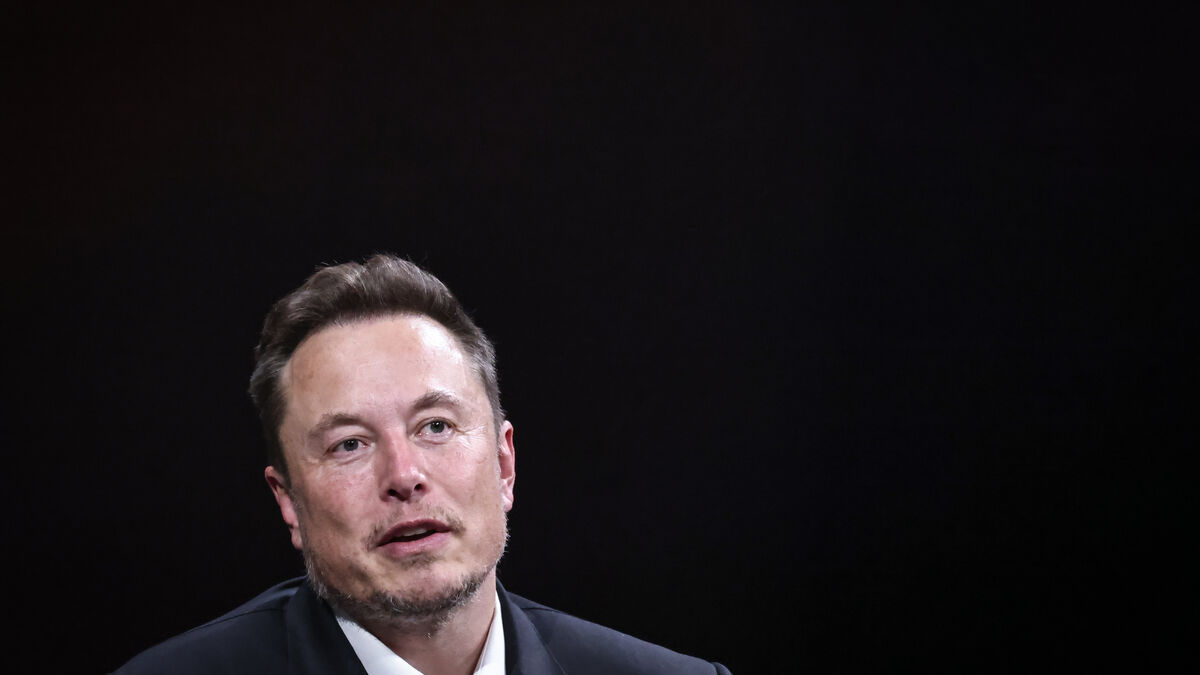 « Les méchants crétins ont choisi le mauvais véhicule » : Musk défend son Cybertruck Tesla après l’explosion de Las Vegas