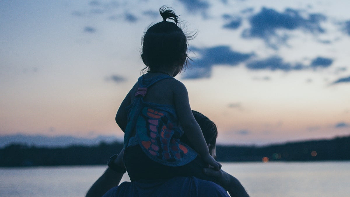 Les parents de plusieurs enfants ont souvent un chouchou (devinez de qui il s'agit)