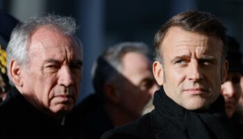 Les partenaires sociaux consultés sur la réforme des retraites, un double désaveu pour Macron