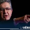 «Les retraites ne devaient plus être versées et les cartes Vitale ne devaient plus fonctionner» : Mélenchon dit-il vrai en attaquant Borne ?