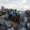 « Les ruines de Mayotte ont mis en évidence l’importance de la tôle ondulée »