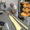 Les secrets du "petit flan" portugais: Voici comment on fait de vrais pastéis de nata au Luxembourg